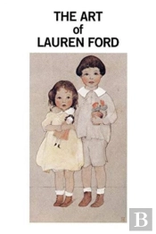 The Art Of Lauren Ford