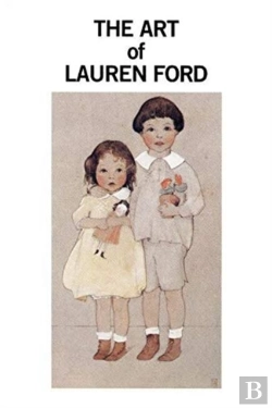 Bertrand.pt - The Art Of Lauren Ford