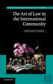 The Art Of Law In The International Community