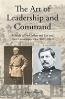 The Art Of Leadership And Command