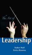 The Art Of Leadership