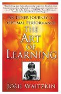 The Art Of Learning
