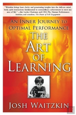 Bertrand.pt - The Art Of Learning