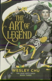 The Art Of Legend
