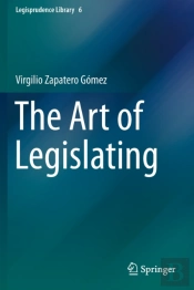 The Art Of Legislating