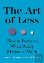 The Art Of Less