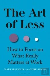The Art Of Less