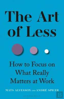 Bertrand.pt - The Art Of Less