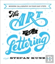 The Art Of Lettering