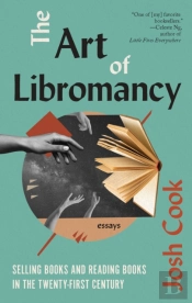 The Art Of Libromancy