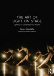 The Art Of Light On Stage