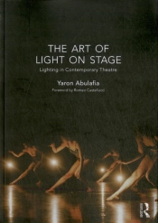 The Art Of Light On Stage