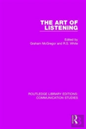 The Art Of Listening