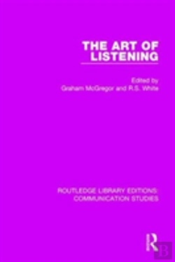 Bertrand.pt - The Art Of Listening