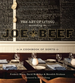 Bertrand.pt - The Art Of Living According To Joe Beef