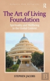 The Art Of Living Foundation