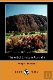 The Art Of Living In Australia (Dodo Pre