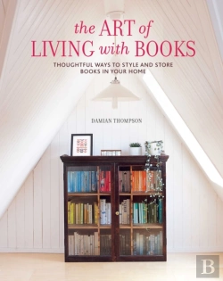 Bertrand.pt - The Art Of Living With Books