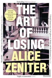 The Art Of Losing