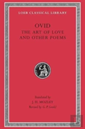 The Art Of Love And Other Poems