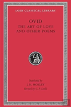 Bertrand.pt - The Art Of Love And Other Poems