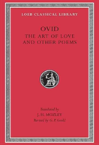 The Art Of Love And Other Poems
