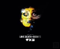 Bertrand.pt - The Art Of Love, Death + Robots