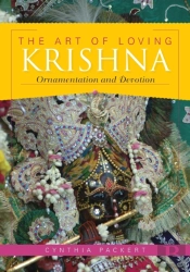 The Art Of Loving Krishna