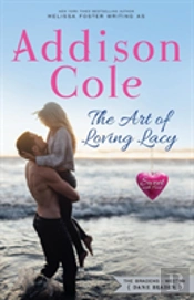 The Art Of Loving Lacy