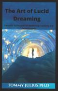 The Art Of Lucid Dreaming