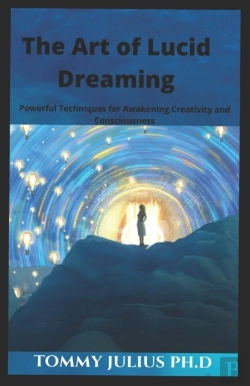 Bertrand.pt - The Art Of Lucid Dreaming