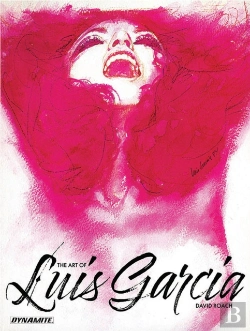 Bertrand.pt - The Art Of Luis Garcia