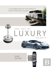 The Art Of Luxury Design