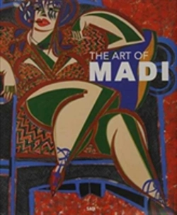 Bertrand.pt - The Art Of Madi