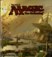 The Art Of Magic: The Gathering - Amonkhet