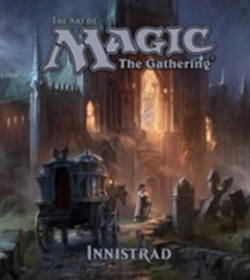 Bertrand.pt - The Art Of Magic: The Gathering - Innistrad
