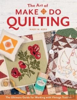 Bertrand.pt - The Art Of Make-Do Quilting