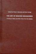 The Art Of Making Magazines