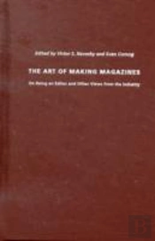 The Art Of Making Magazines