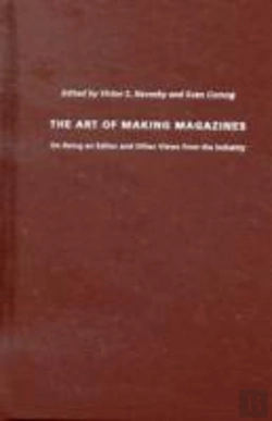 Bertrand.pt - The Art Of Making Magazines