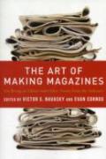 The Art Of Making Magazines