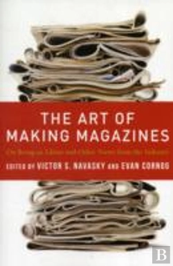 Bertrand.pt - The Art Of Making Magazines