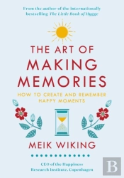 The Art Of Making Memories