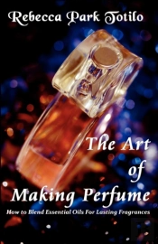 The Art Of Making Perfume