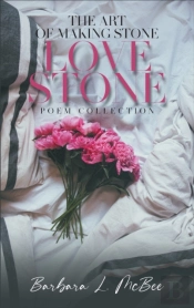The Art Of Making Stone Love Stone: Poem