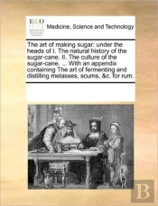 The Art Of Making Sugar: Under The Heads
