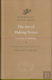The Art Of Making Verses