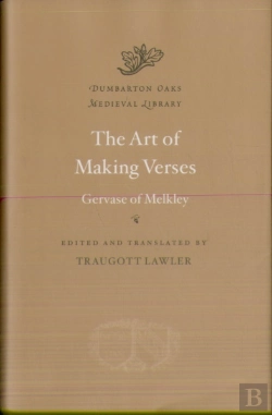 Bertrand.pt - The Art Of Making Verses