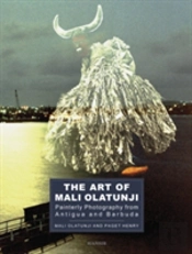 The Art Of Mali Olatunji