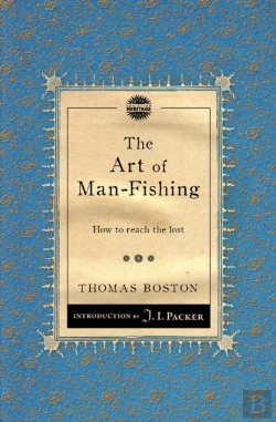 Bertrand.pt - The Art Of Man-Fishing